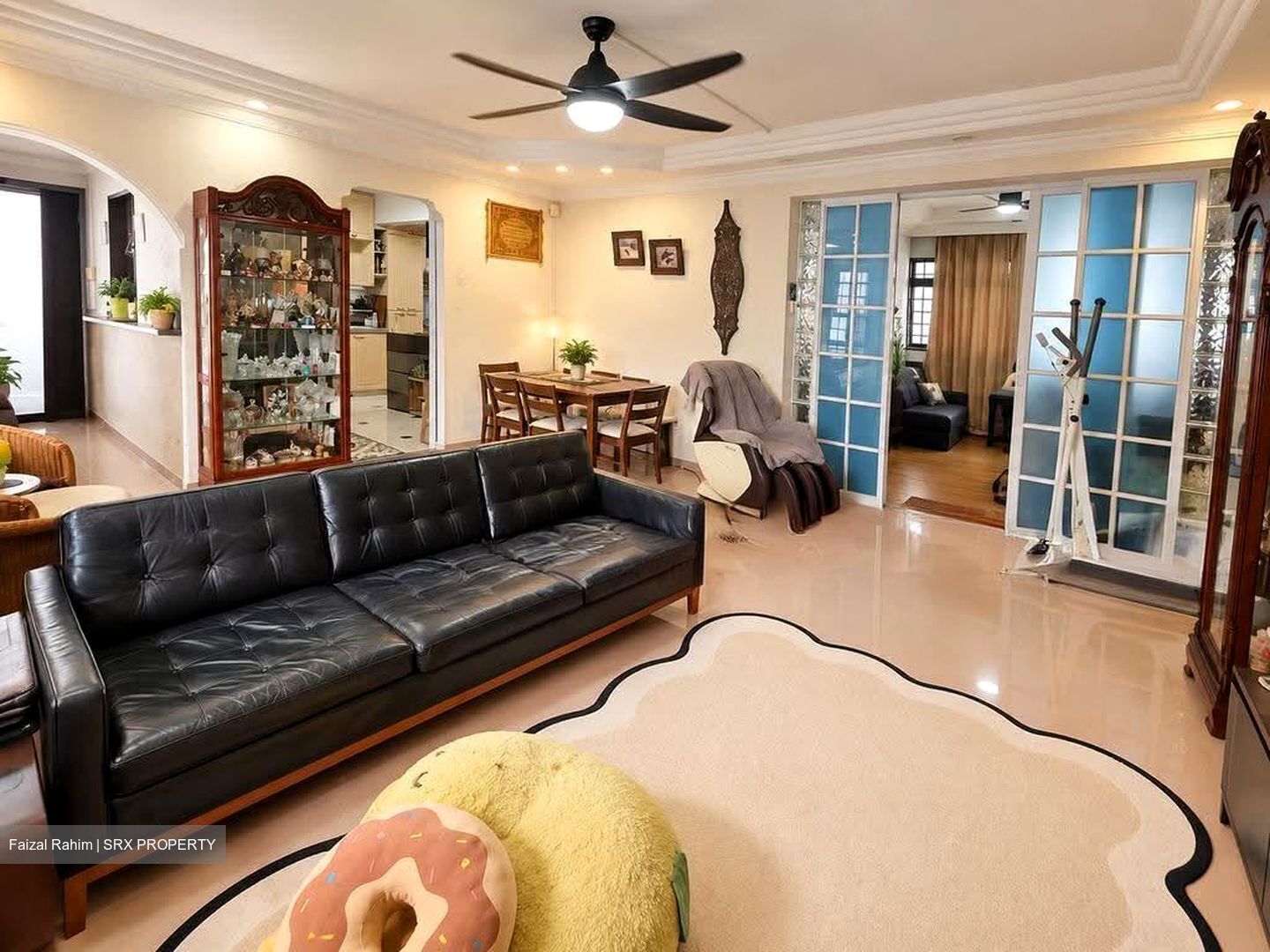Blk 518 Pangshan Valley (Bukit Panjang), HDB 5 Rooms #634866361